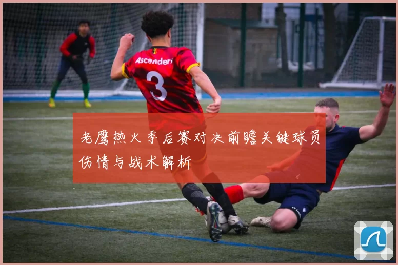 老鹰热火季后赛对决前瞻关键球员伤情与战术解析