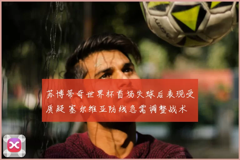 苏博蒂奇世界杯首场失球后表现受质疑 塞尔维亚防线急需调整战术