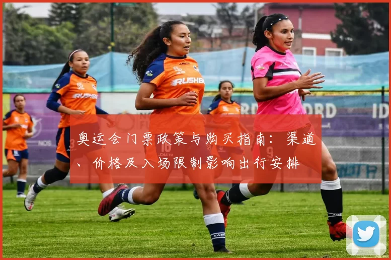 奥运会门票政策与购买指南：渠道、价格及入场限制影响出行安排